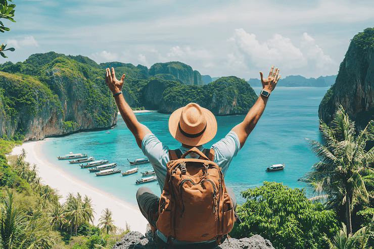 Hotel & Resort Bookings